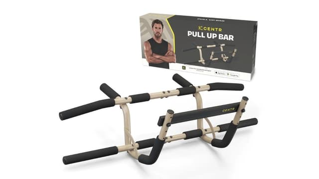 Centr Pull Up Bar
