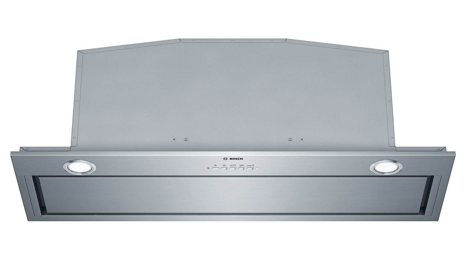 Bosch 86cm Integrated Rangehood - DHL895DAU