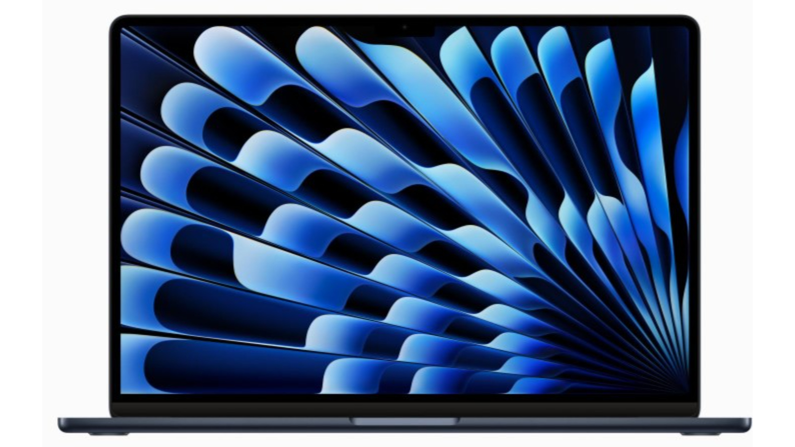Apple Macbook Air 15" M2 8GB/512GB Midnight
