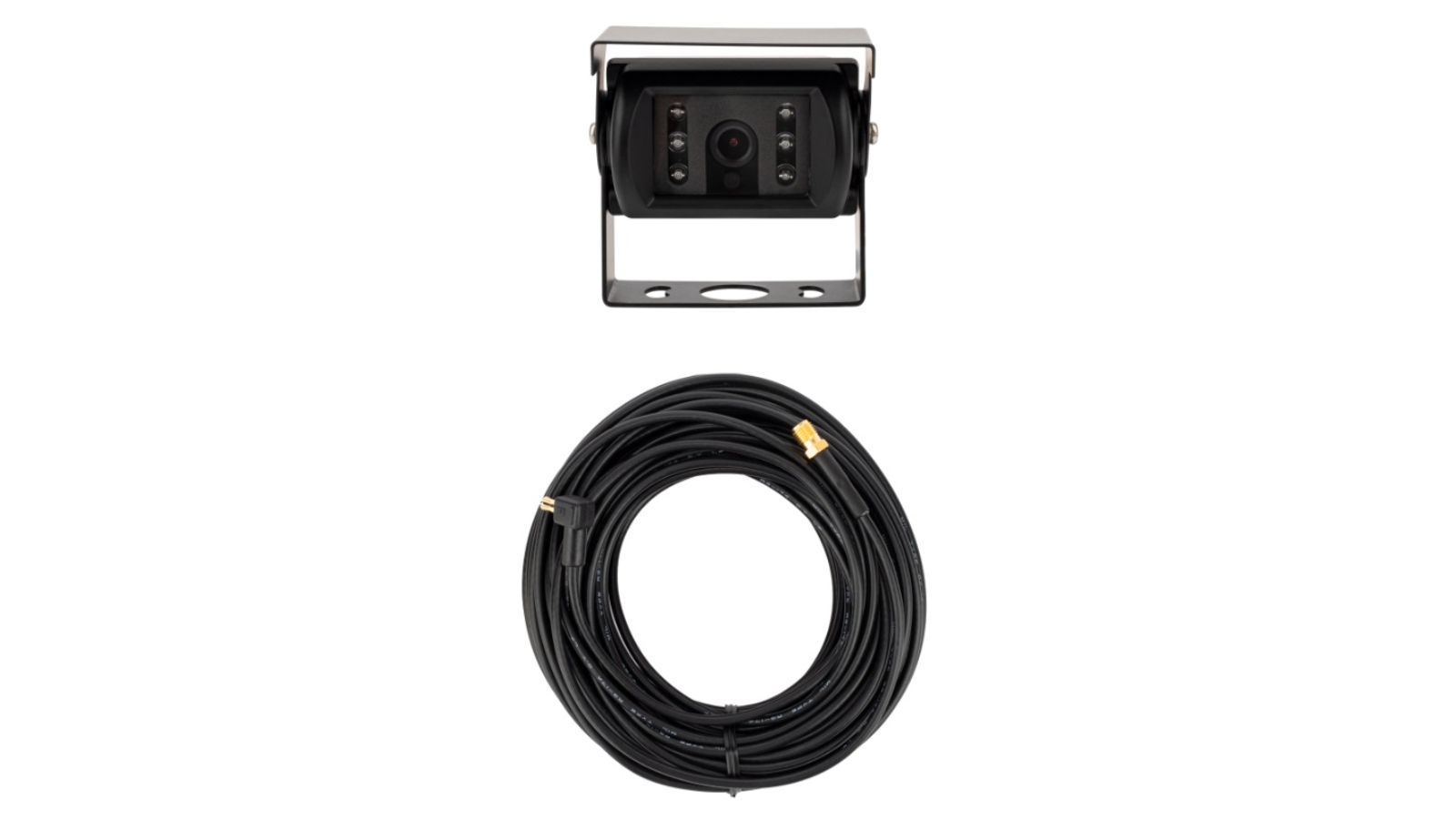 BlackVue DR750X-PLUS Truck Dash Cam Rear Exterior Camera Kit