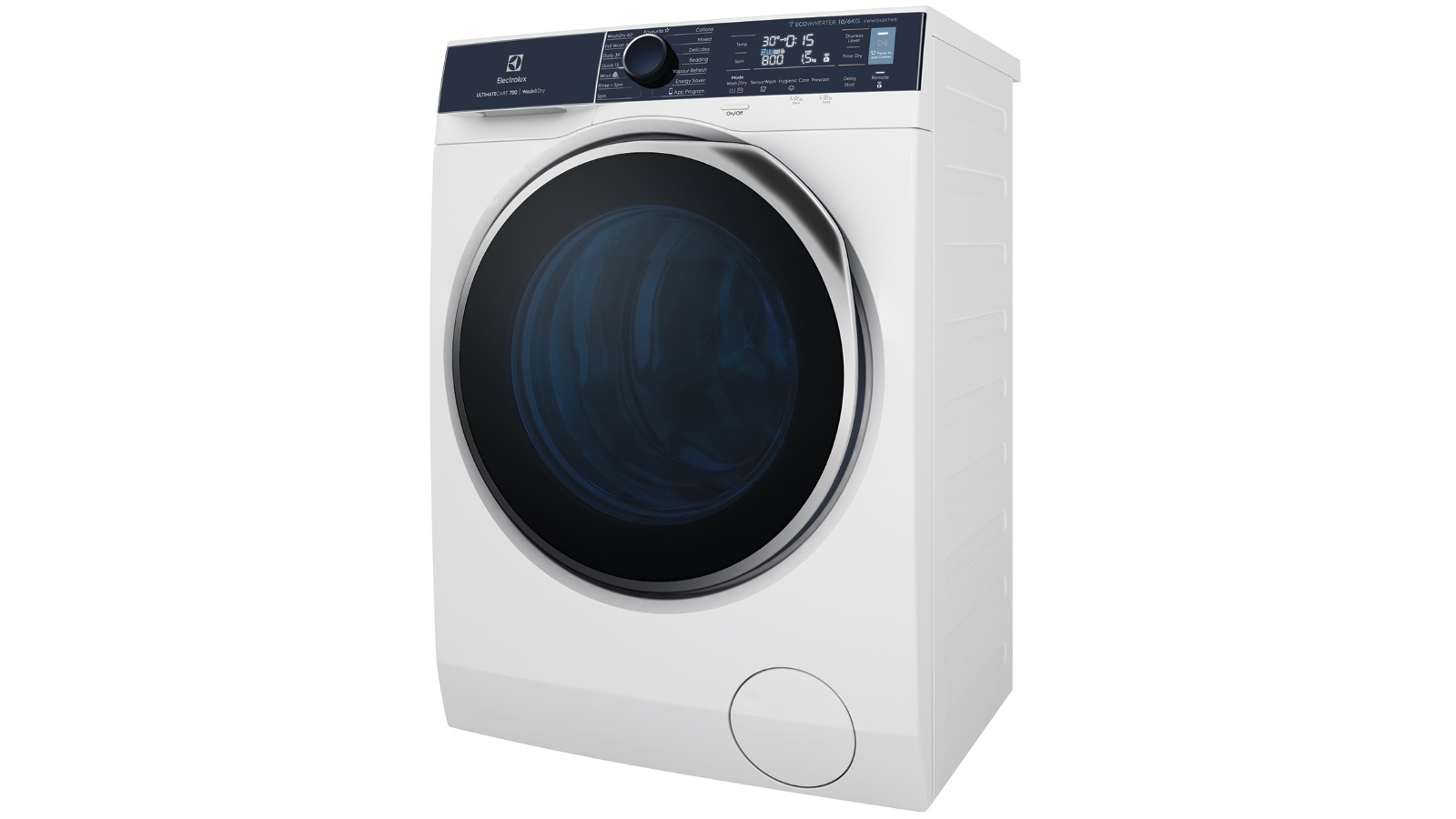 Electrolux 10kg/6kg Washer Dryer Combo EWW1042R7WB