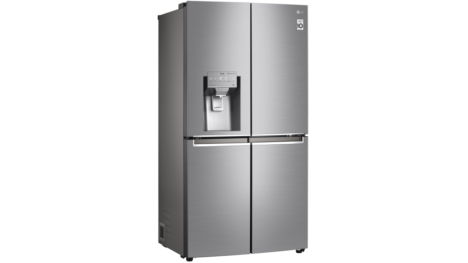 LG GF-L706PL 637L French Door Fridge