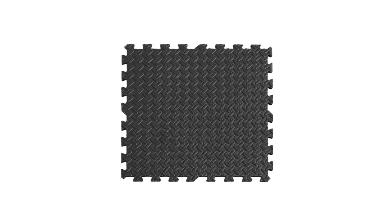 Centra 12pcs EVA Foam Mat Gym Floor Mats Interlocking Heavy Duty Baby Kids Play