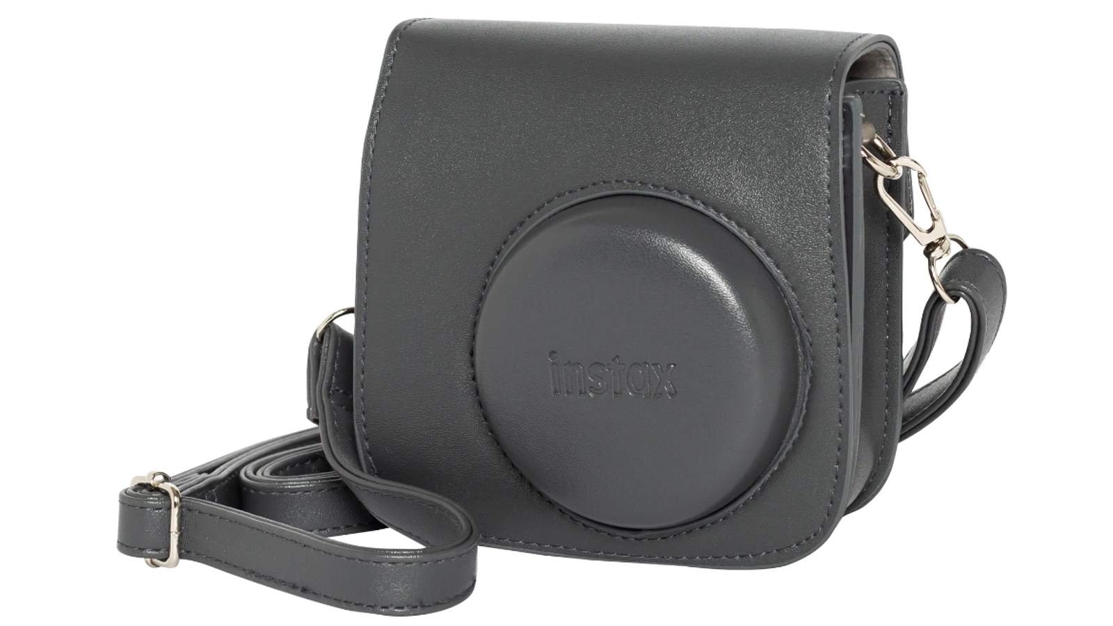 Fujifilm Instax Mini 11 Camera Case - Charcoal Grey