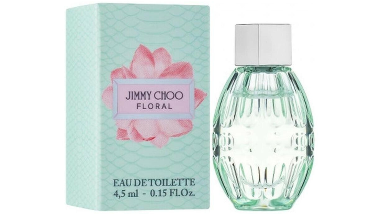 Jimmy Choo Floral Mini EDT by Jimmy Choo