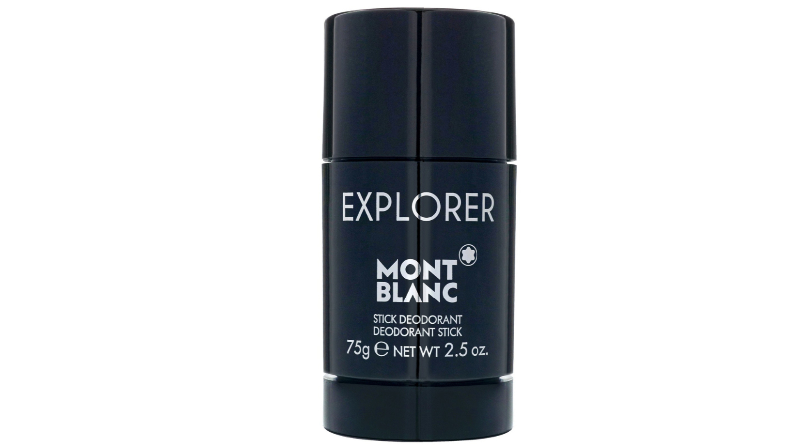 Montblanc Explorer Deodorant Stick 75 Gr
