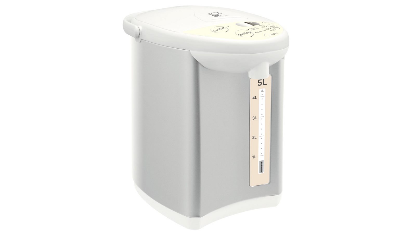 Midea 5L Electric Kettle Hot Water Boiler Dispenser/Coffee Tea Maker/Urn/Kettle