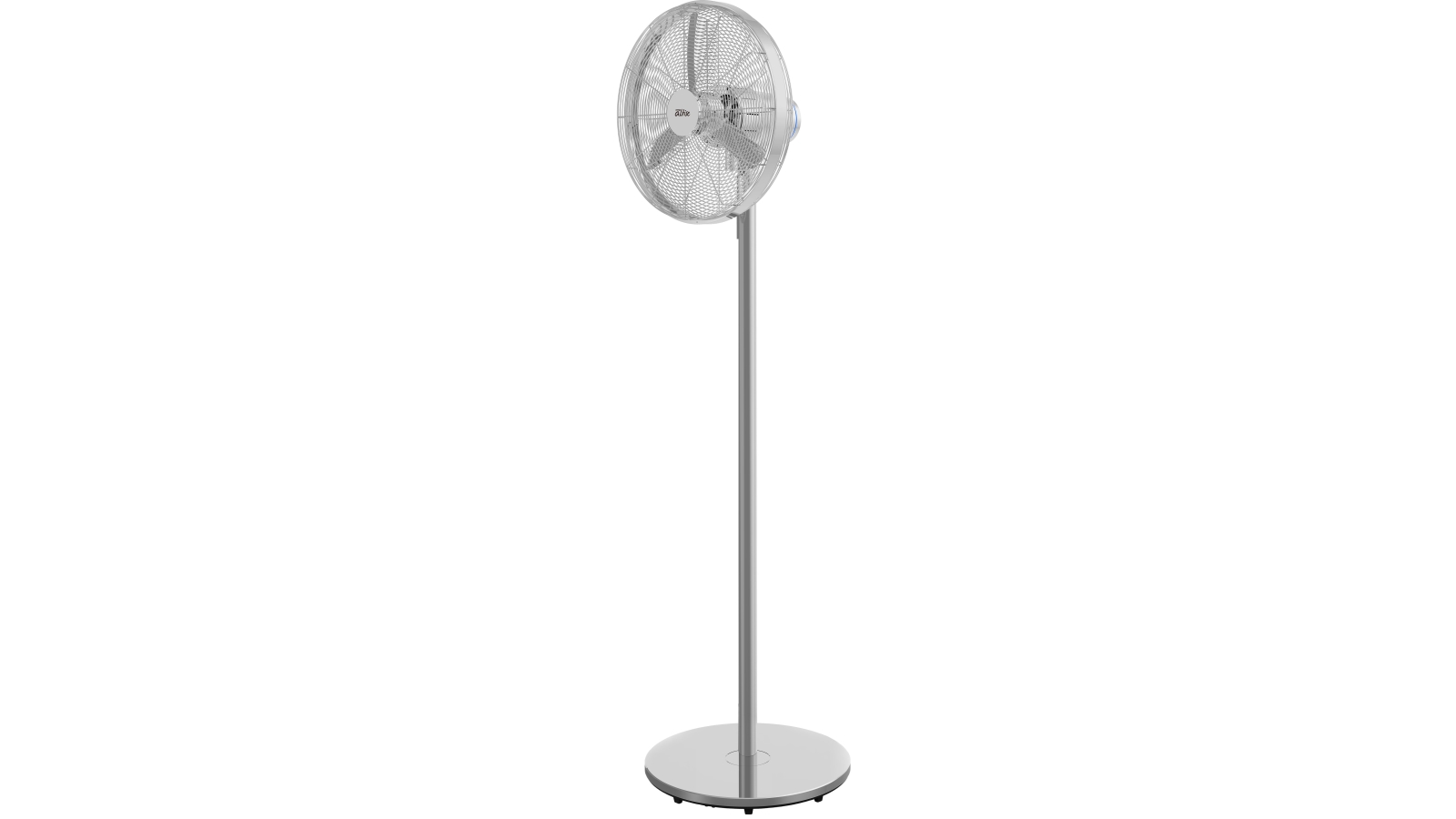 Omega Altise 40cm Slimline Pedestal Fan