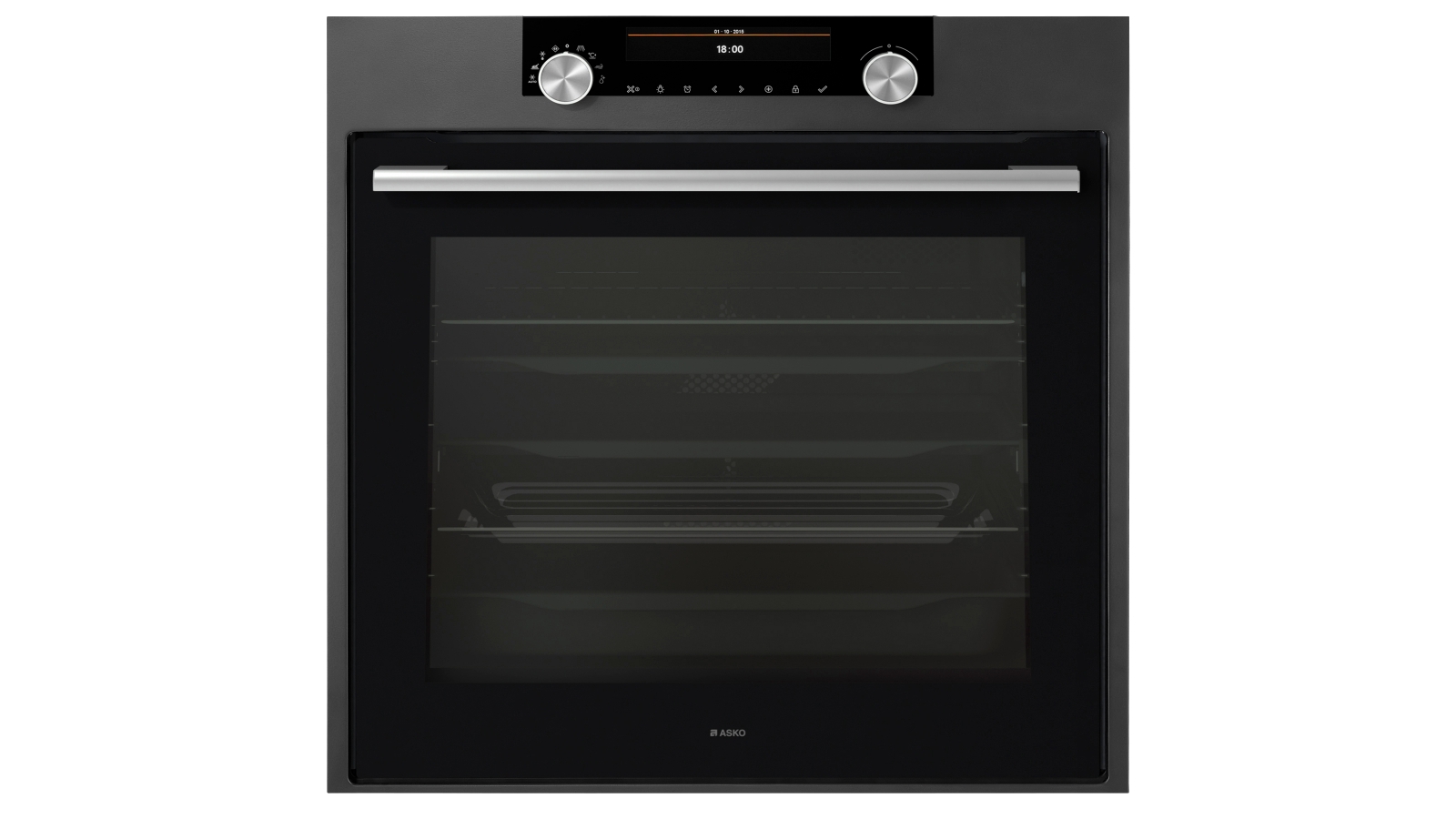 Asko OP8687A 60cm Pyrolytic Oven