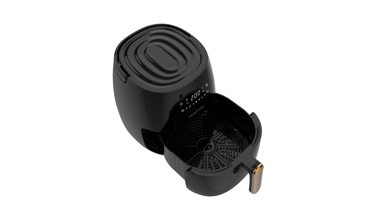 Russell Hobbs 5.7 Litre Brooklyn Air Fryer