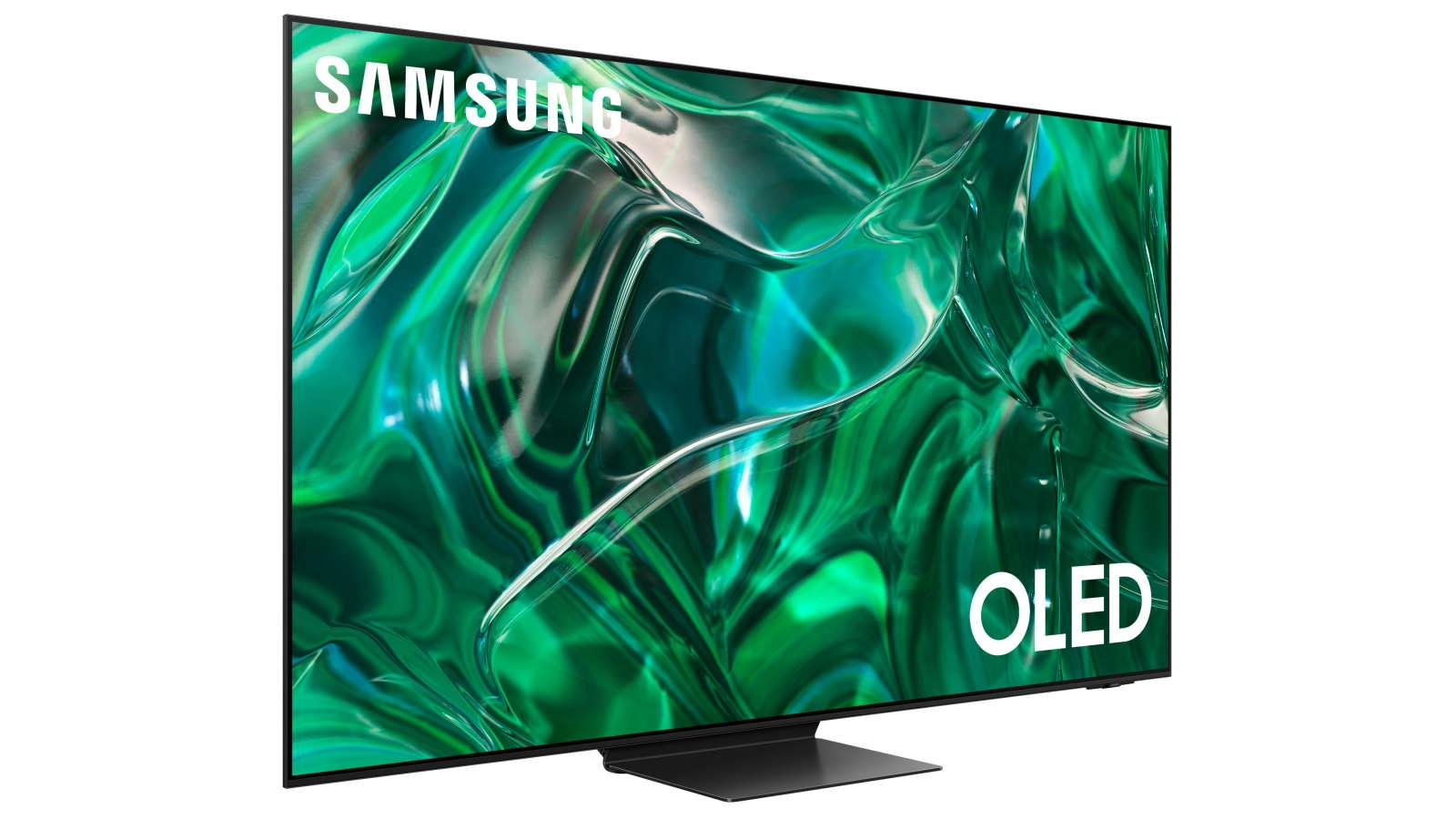 Samsung 77" S95C OLED 4K Smart TV (2023) QA77S95CAWXXY