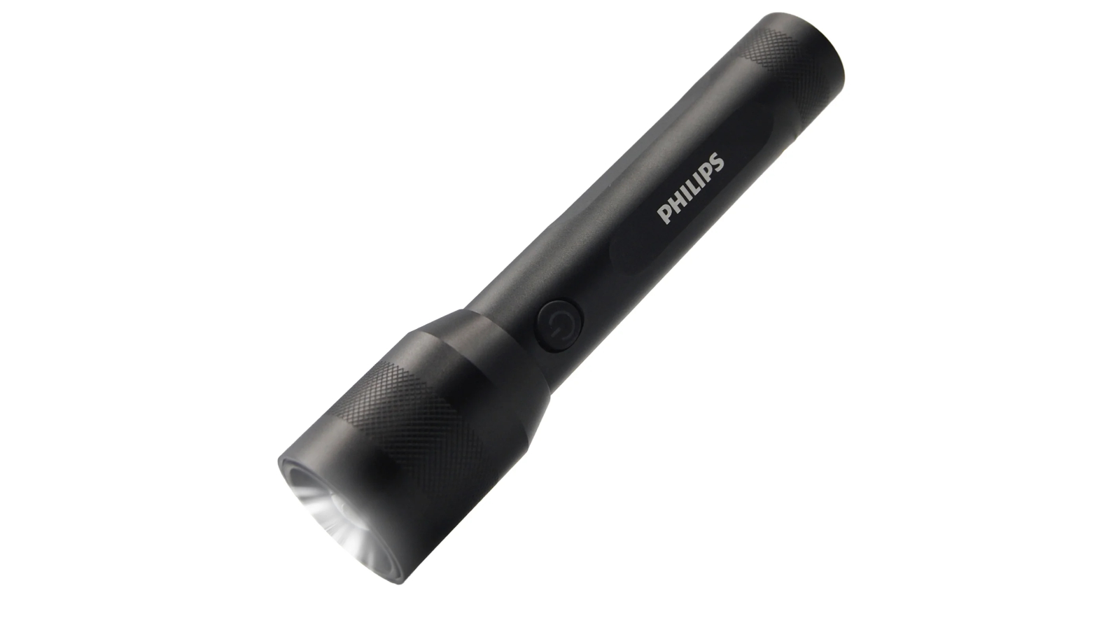 Philips Rechargeable LED Flashlights Adjustable Focus 1000 Lumens
