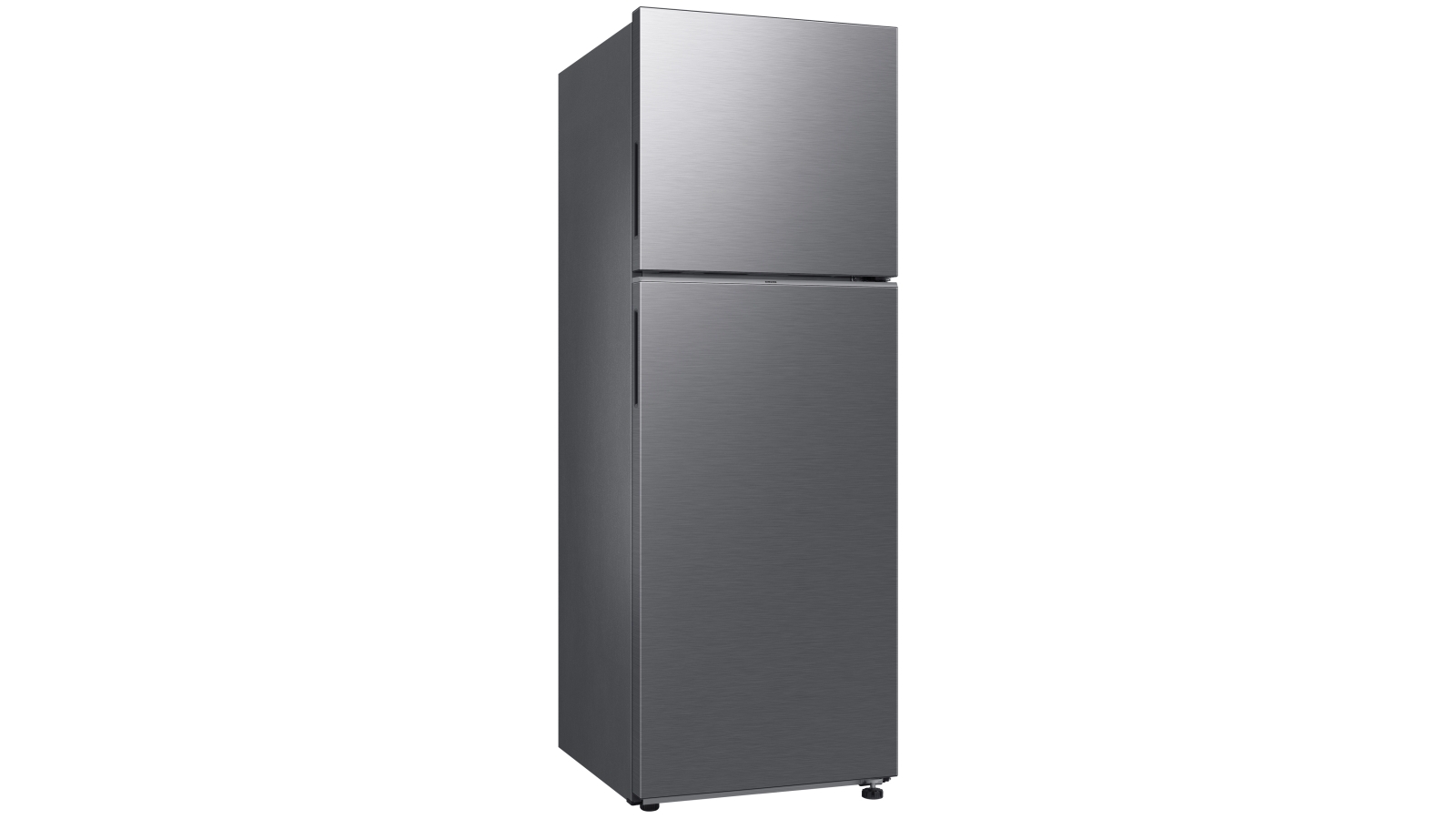 Samsung 348L Top Mount Fridge Silver SRT3700S