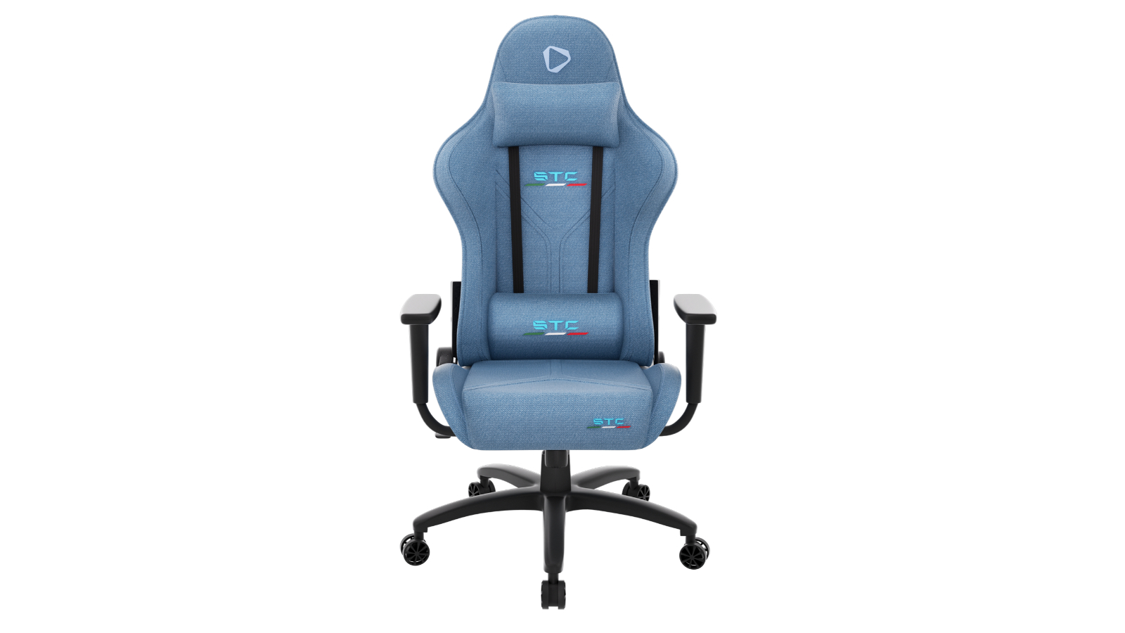 ONEX STC Tribute Fabric Gaming Chair - Cowboy