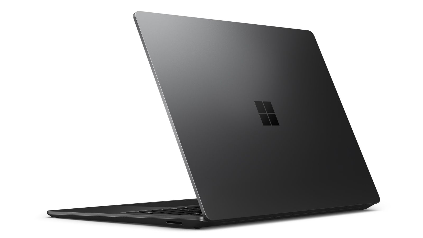 Microsoft Surface Laptop 5 13.5" i7 512GB/16GB (Black)