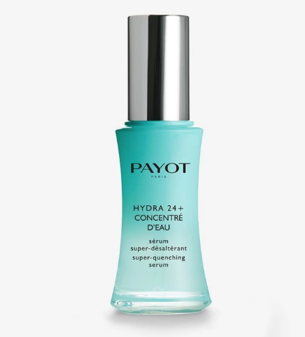 Payot Hydra 24+ Concentre D'eau 30 ml