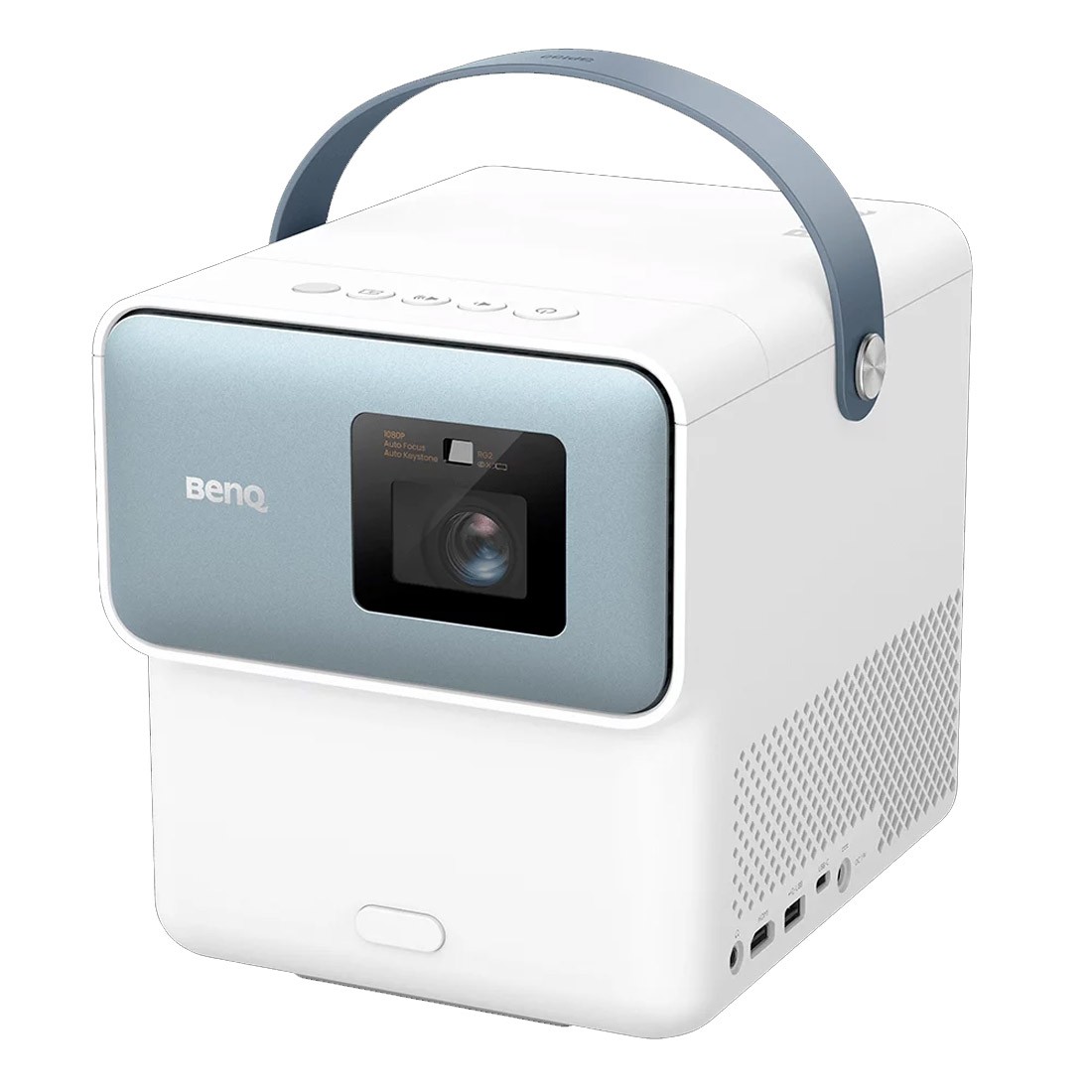BenQ GP100 1080P 1000lm LED Portable Projector