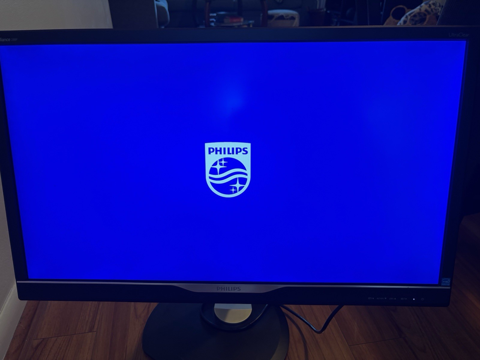 Philips P-Line 279P1 27in 4K UHD USB-C Dock IPS Monitor