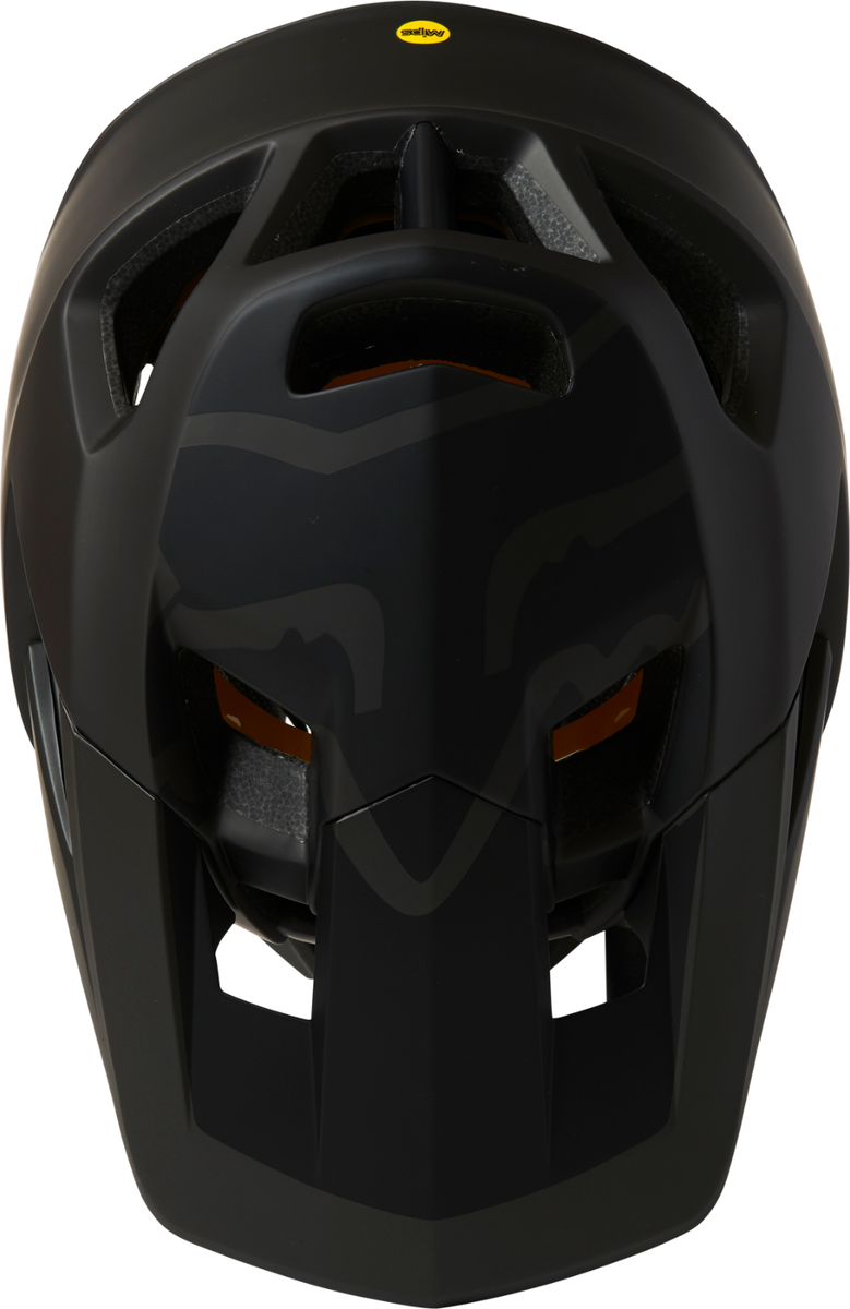 Fox Proframe MIPS Matte Helmet Black
