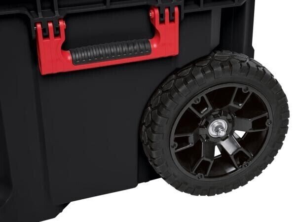 Milwaukee Packout Storage System Set 3 Pcs (421FJ)