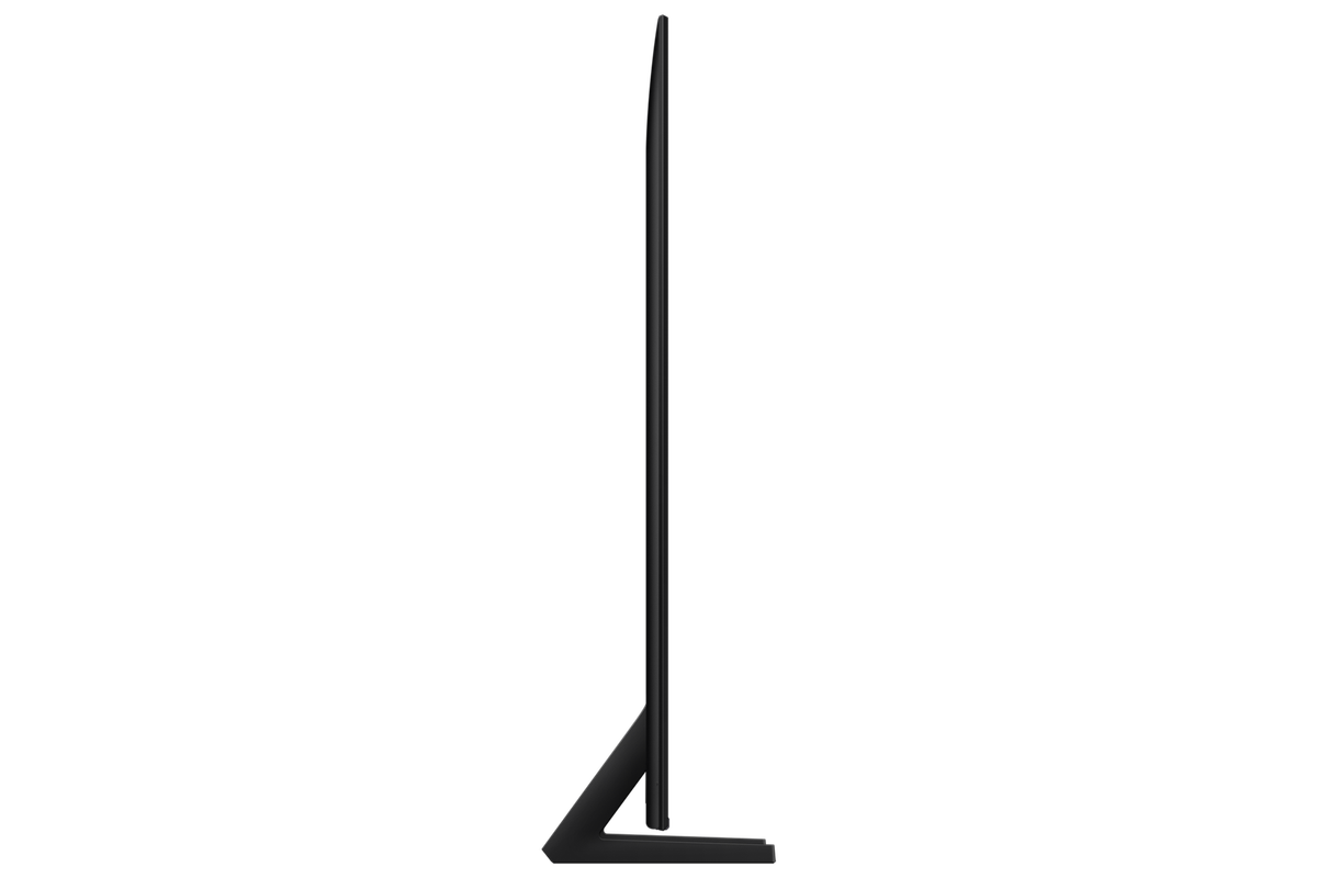Samsung 75" Neo QLED QN1EF 4K Vision AI Smart TV (New) (75", Black)