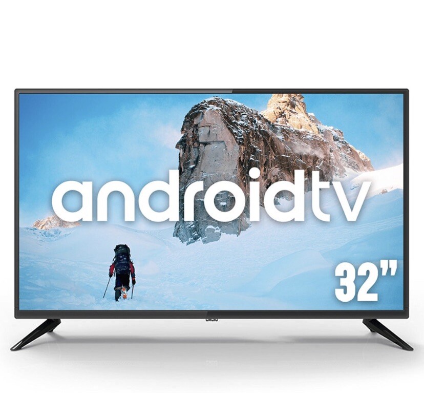 Soniq A-Series 32-Inch HD LCD Android TV - Price History, Comparison ...