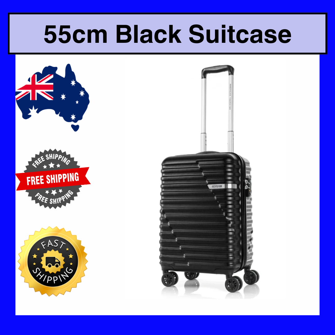 American Tourister Sky Bridge Spinner 55/20