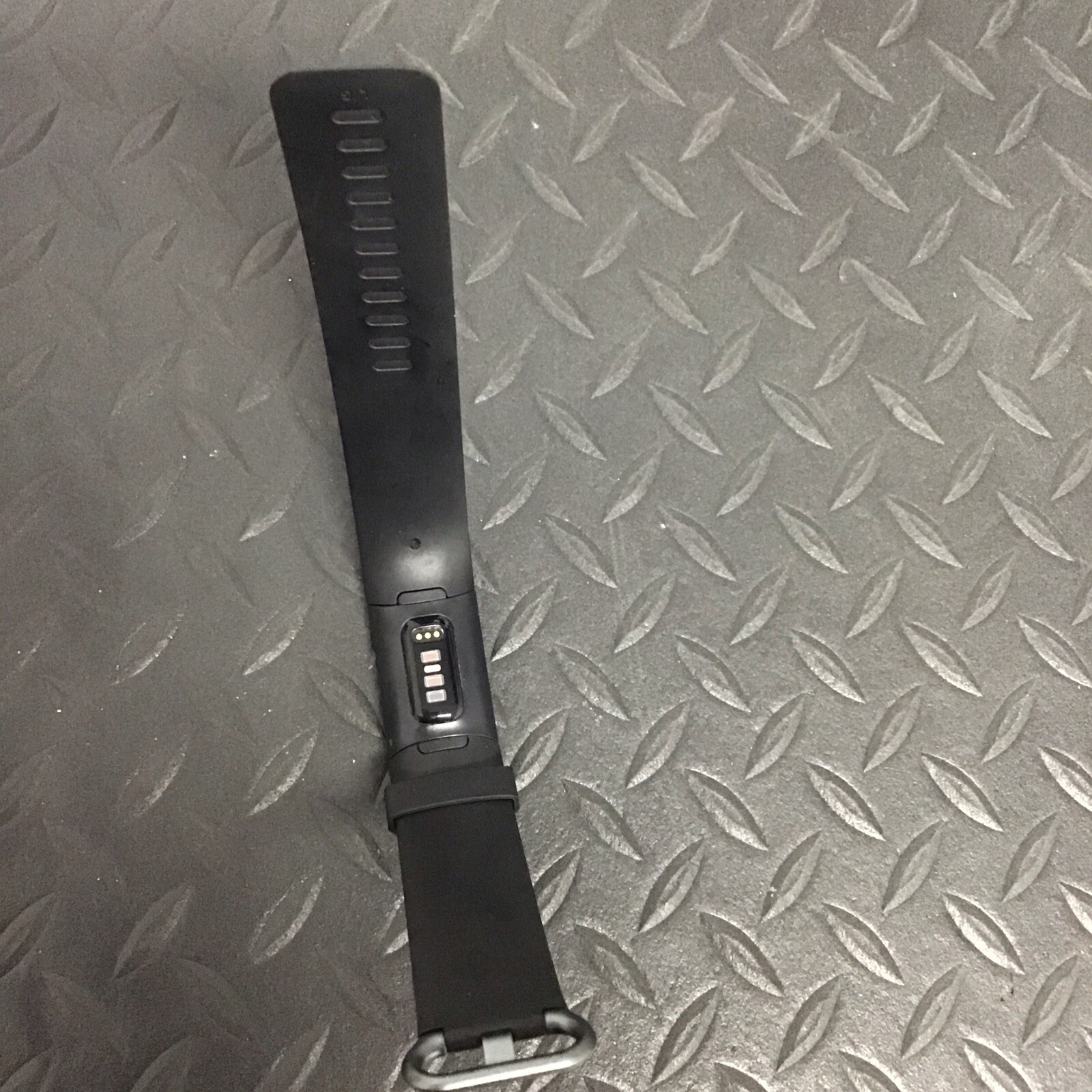 Fitbit Charge 4 Special Edition (Granite/Black)
