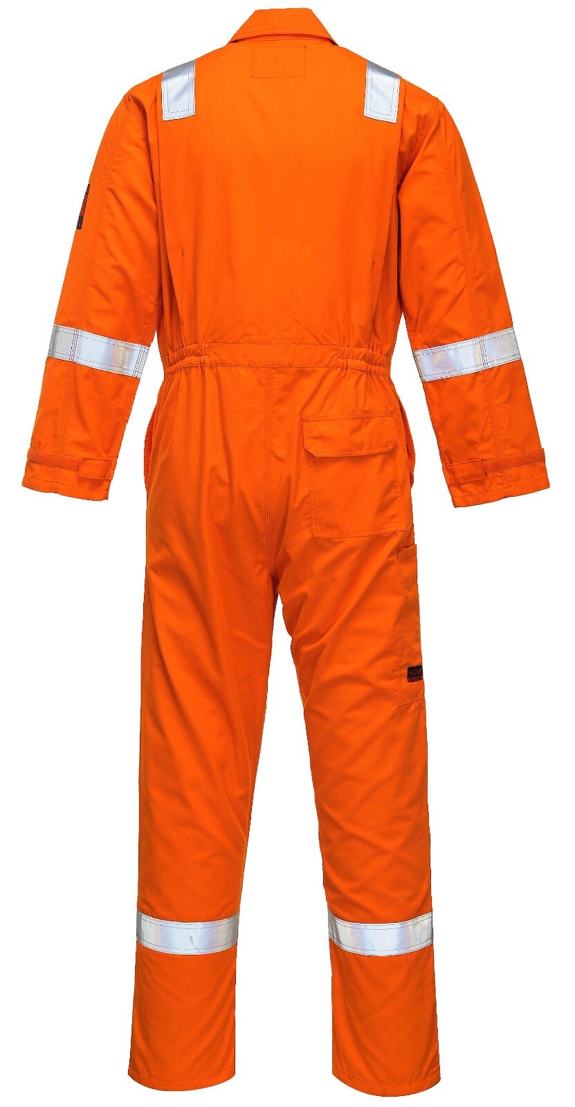 Portwest Unisex Adult Bizflame Ultra Overalls Navy XL
