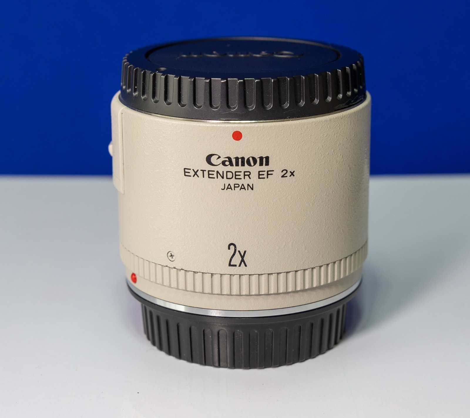 Used Canon EF 2x II Extender - 14134739