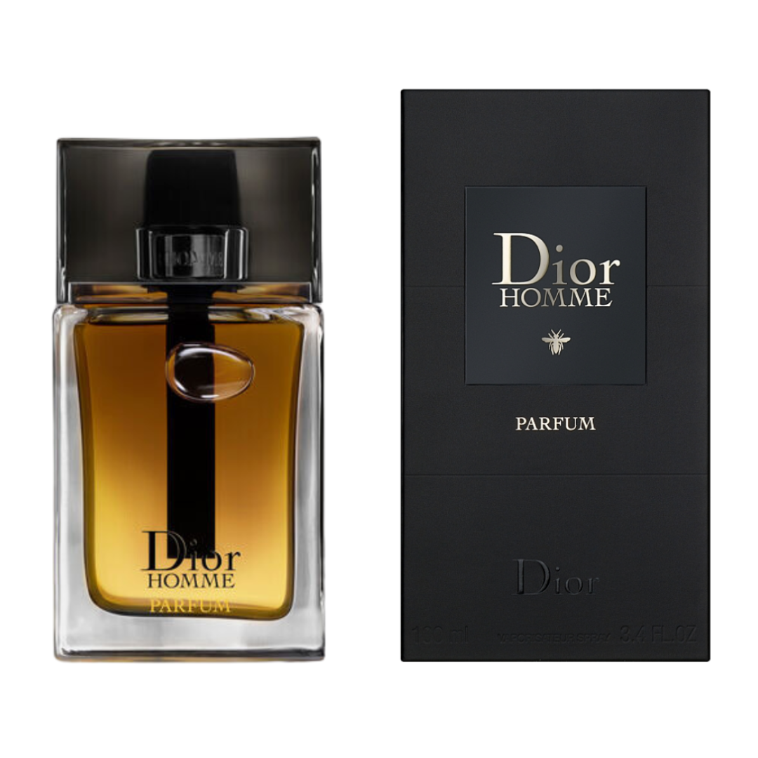 Dior Homme Parfum 100ml