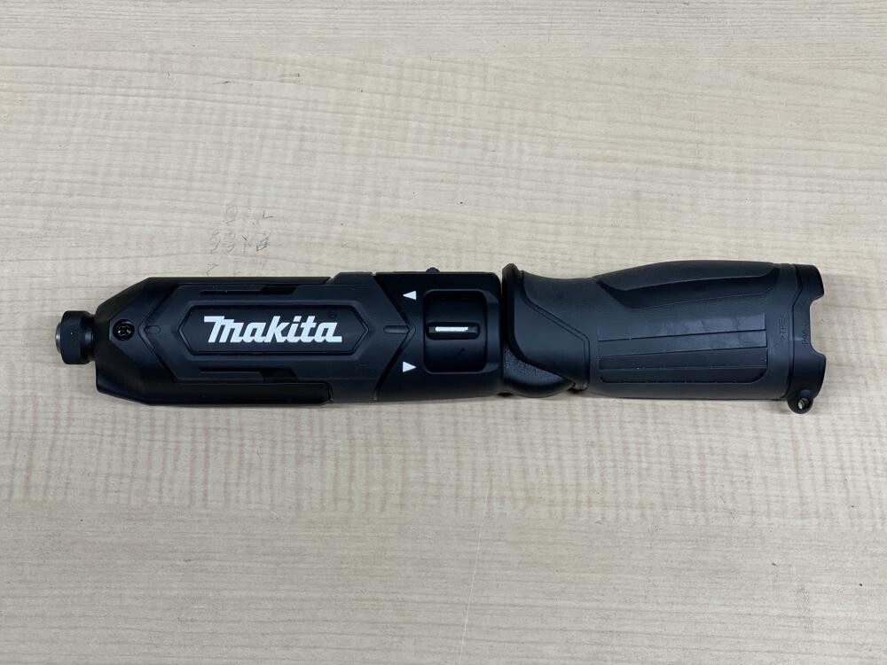 Makita Pen-Type Impact Driver TD022 (7.2V) Black Torque 25Nm Battery Not Include