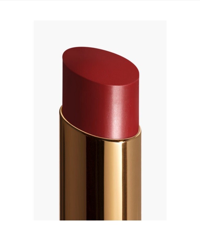 Chanel Rouge Coco Baume Hydrating Conditioning Lip Balm