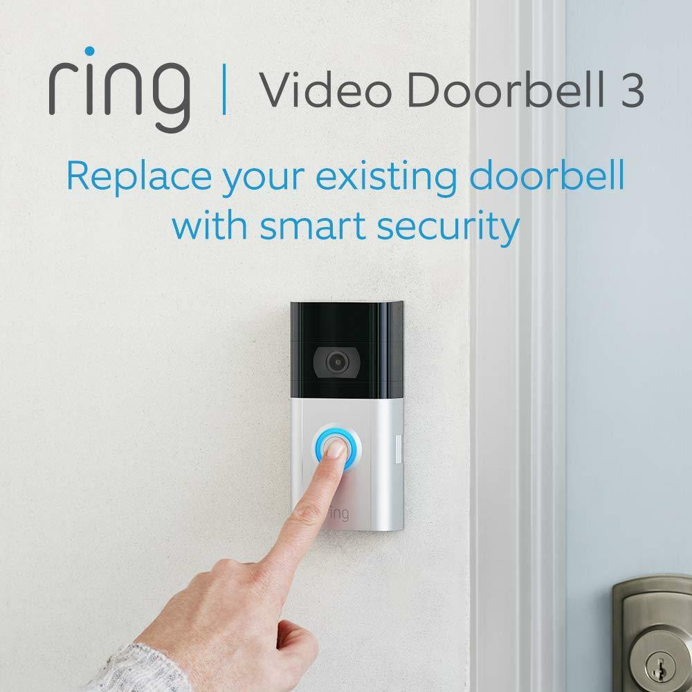 Ring Video Doorbell 2
