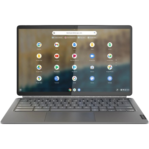 Lenovo IdeaPad Duet 5 13.3" FHD OLED Chromebook
