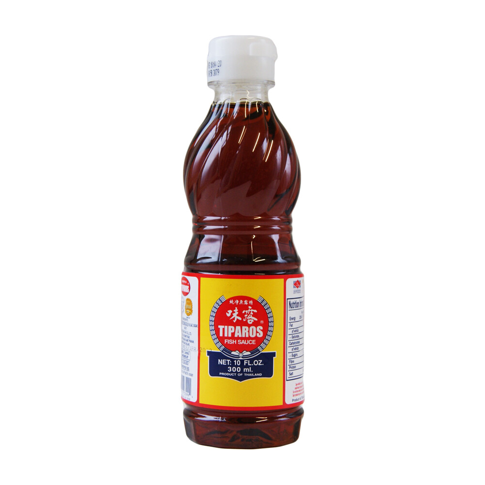 Tiparos Sauce Fish 700 ml