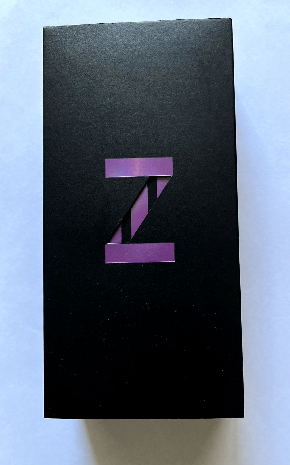 Samsung Galaxy Z Flip 256GB (Black)