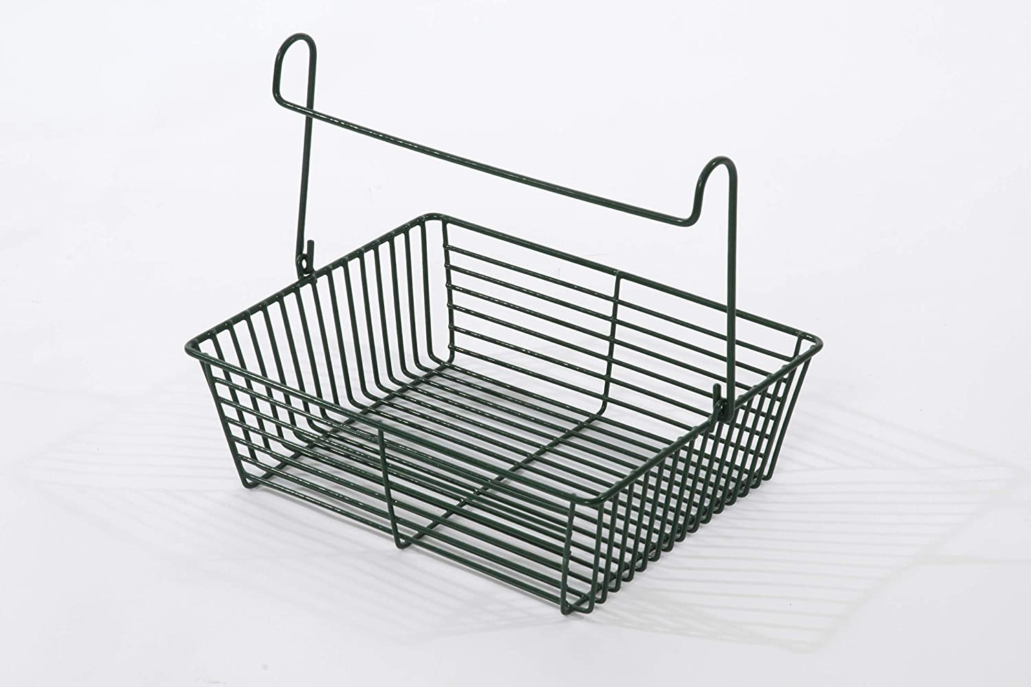 L.T. Williams 1016 Peg Green Basket
