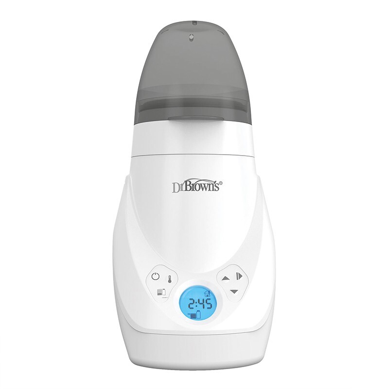 Dr Brown's Deluxe Bottle Warmer and Steriliser