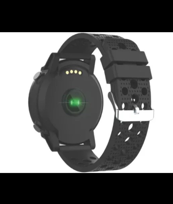 Altius Multisport Smart Watch With GPS