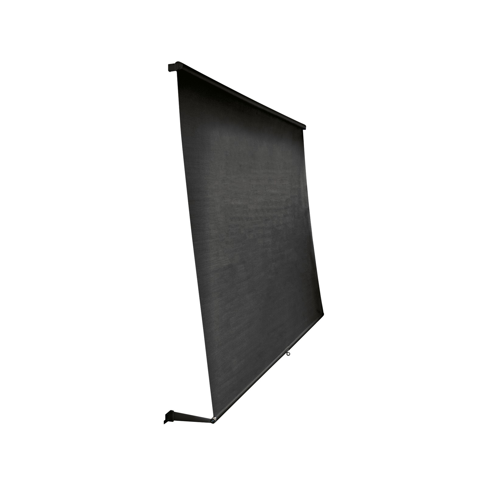 Windoware Oasis Outdoor HDPE Retractable 2.4X2.1M Monument