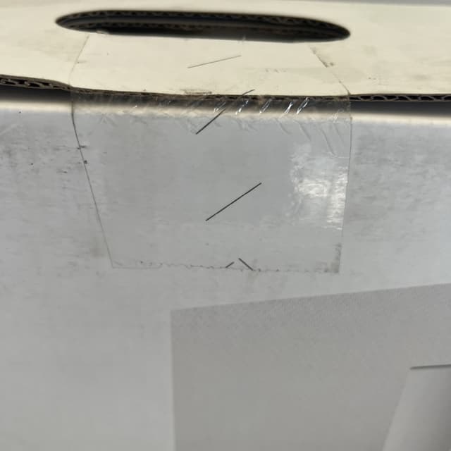 Dell S Series 27 Monitor: S2721HS Hardware/Electronic