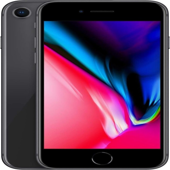 Apple iPhone 7 Smartphone 4g LTE Advanced 32 GB GSM 4.7\