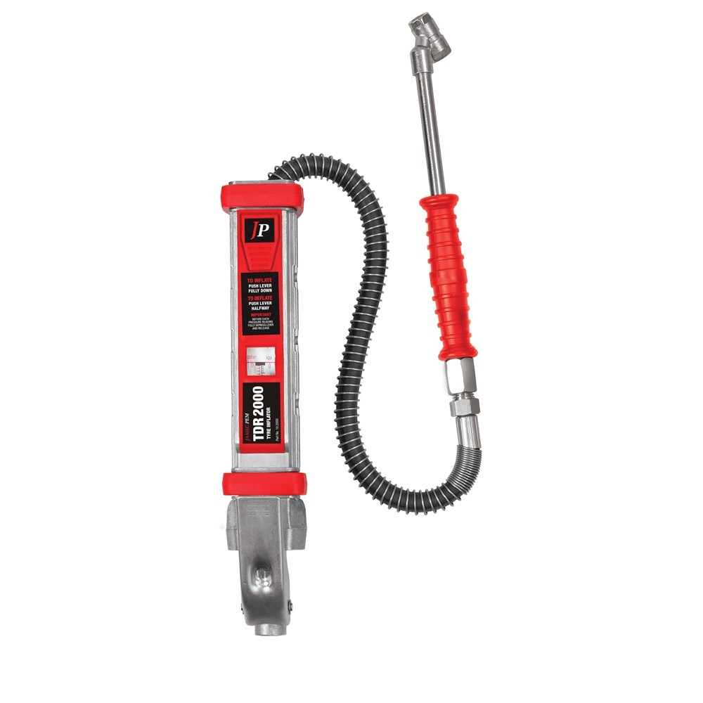 Jamec PEM TDR2000 Tyre Inflator