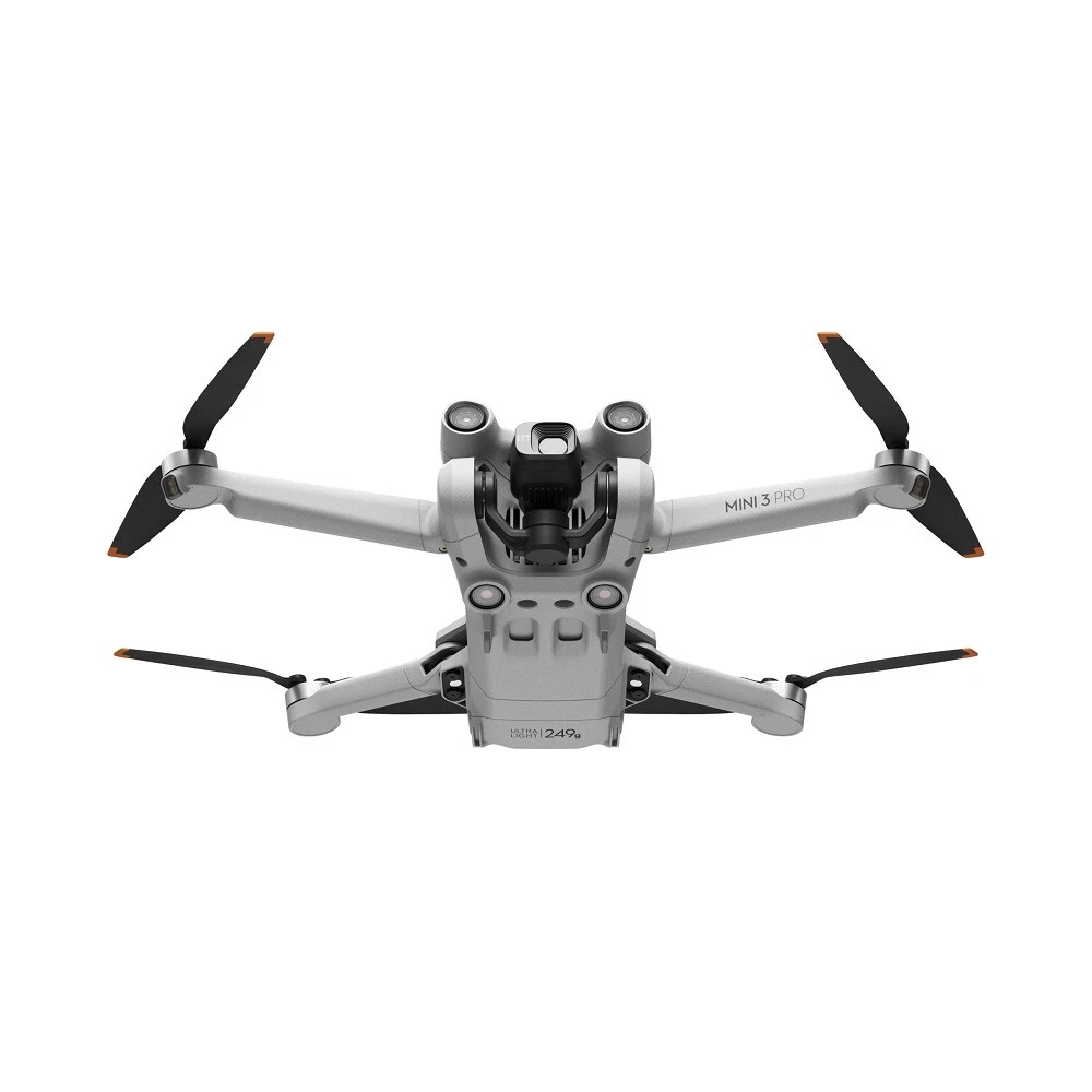 DJI Mini 3 Pro With DJI Rc Remote Drone
