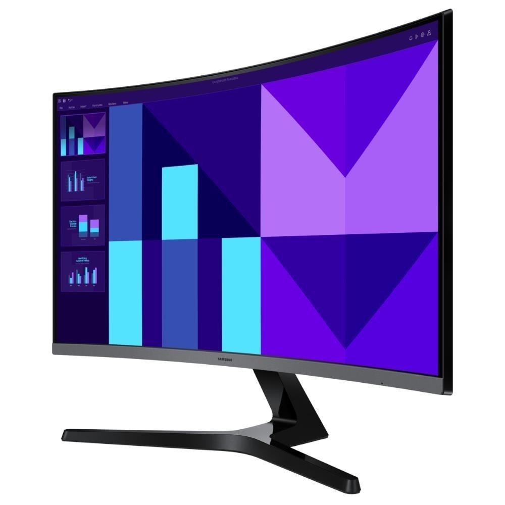 Samsung CR500 FHD 75Hz FreeSync Curved 32in Monitor