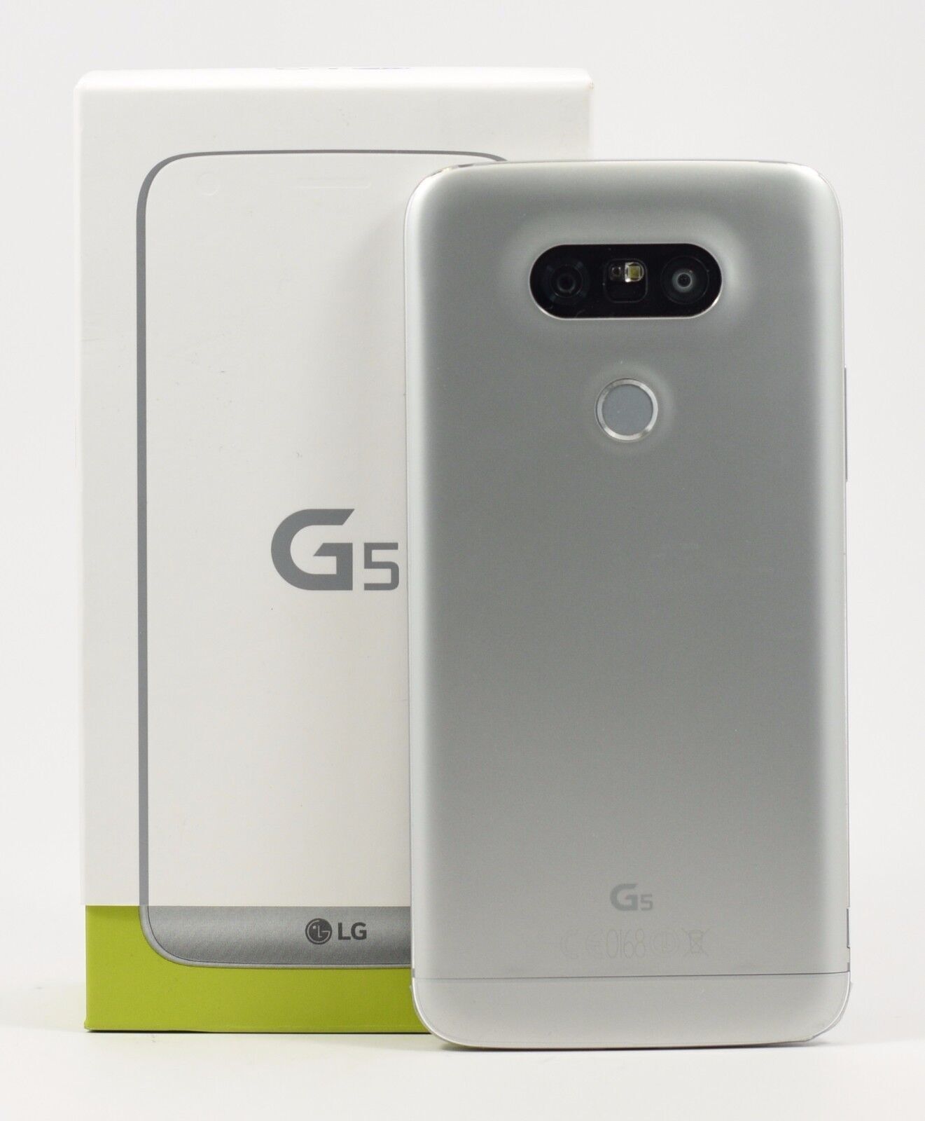LG G5 (32GB, 4GB RAM) H820 5.3" Quad HD Display, Dual Camera's, 4G LTE GSM Unlocked Modular Phone, (US Warranty) Gold