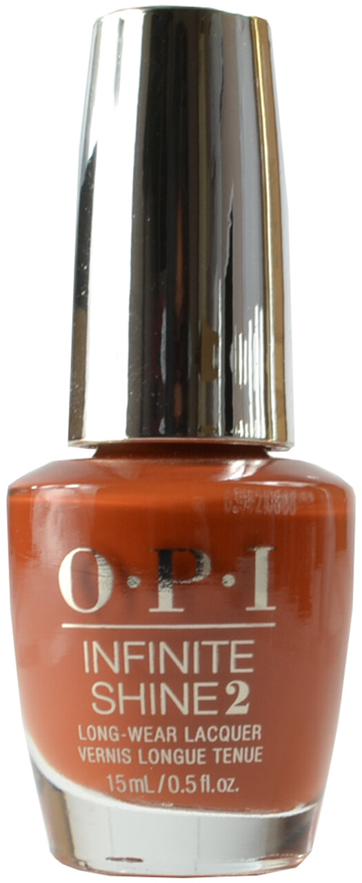 OPI Infinite Shine ISLMI03 My Italian Is A Little Rusty (15ml)