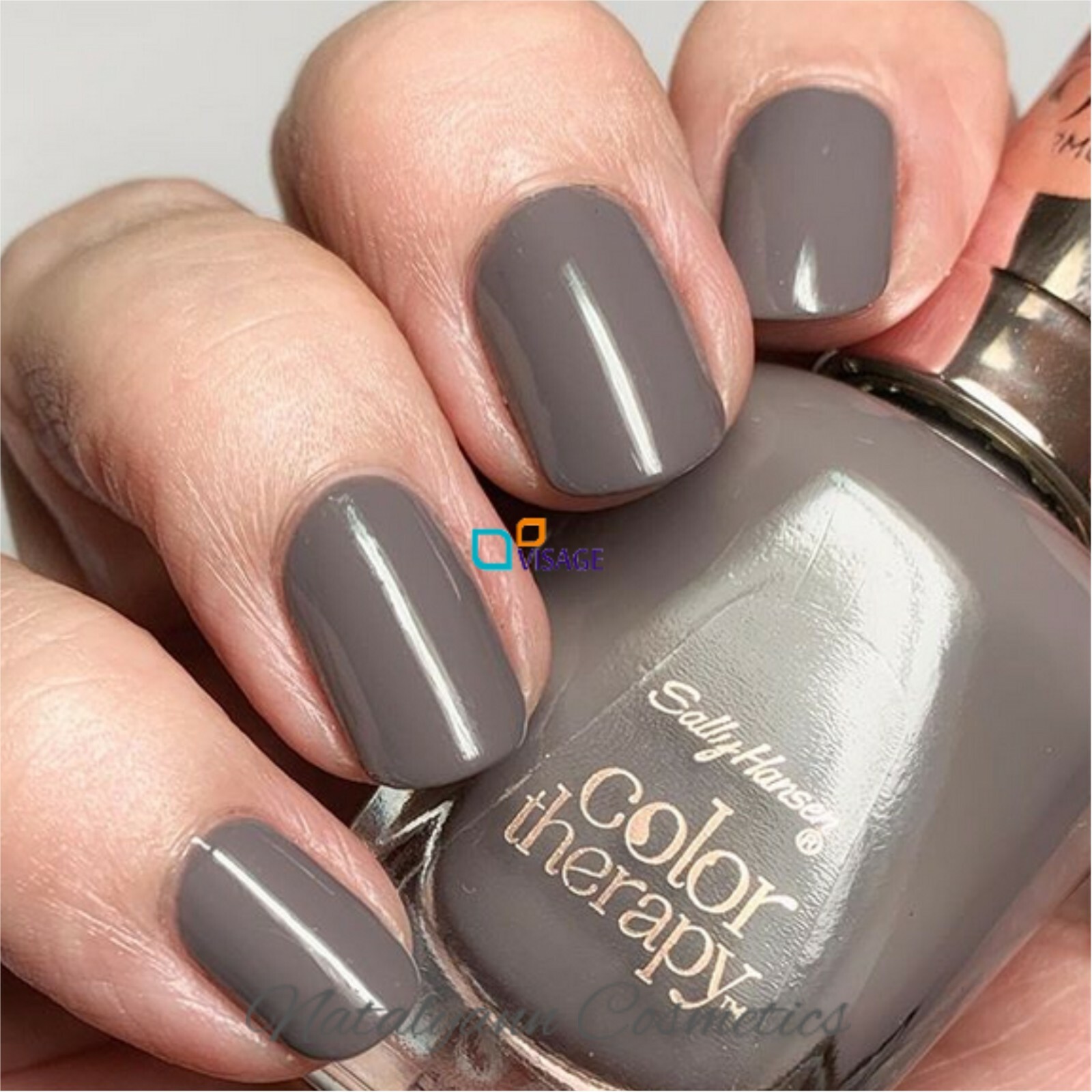 Sally Hansen Color Therapy Nail Polish 310 Couple's Massage 14.7ml