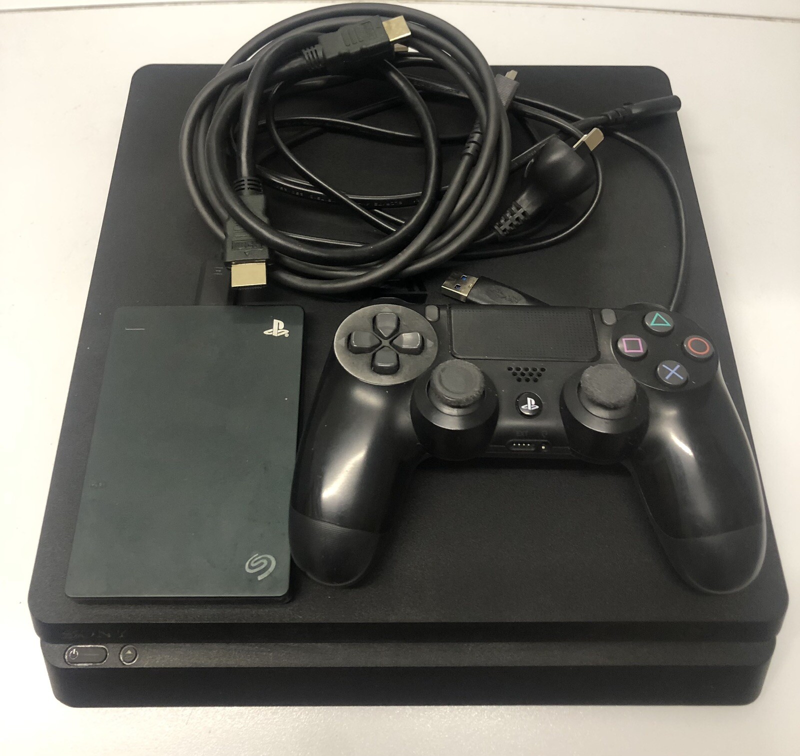 PlayStation 4 1TB Slim Console